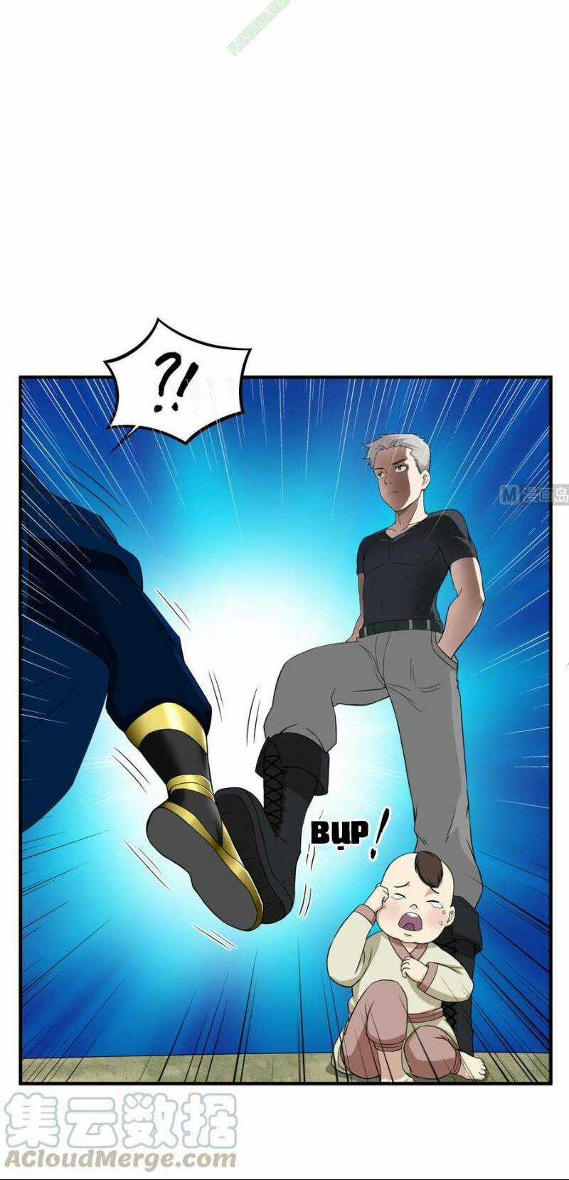 Trọng Sinh Tới Đại Đường Chapter 8 trang 11