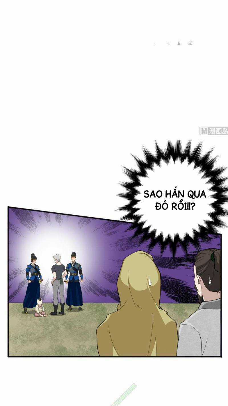 Trọng Sinh Tới Đại Đường Chapter 8 trang 12