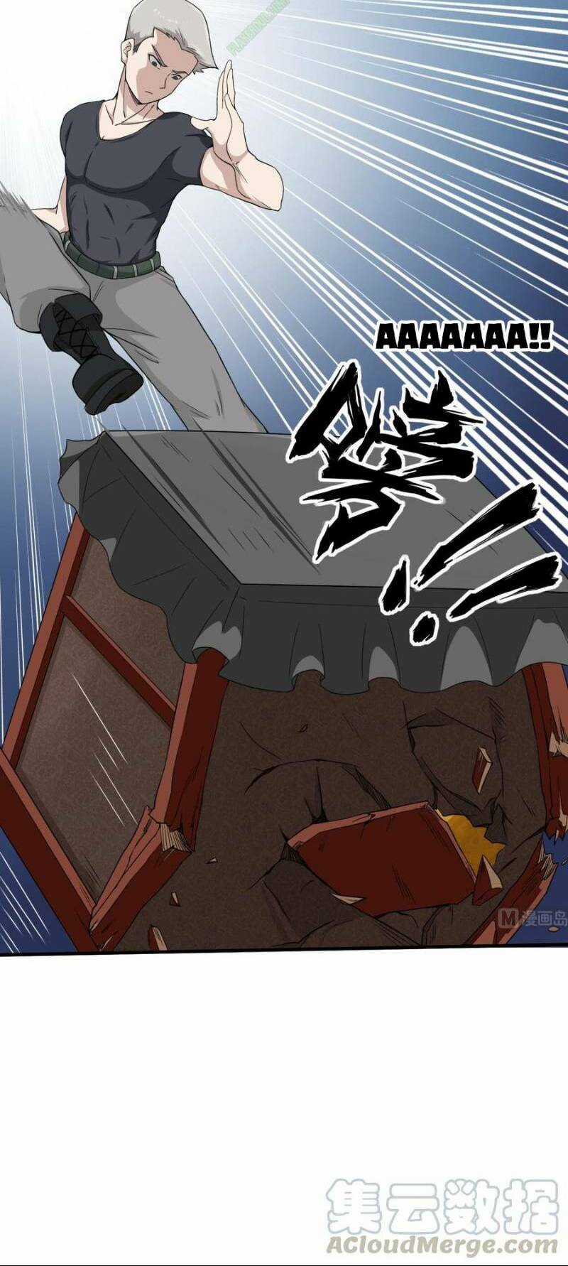 Trọng Sinh Tới Đại Đường Chapter 8 trang 17