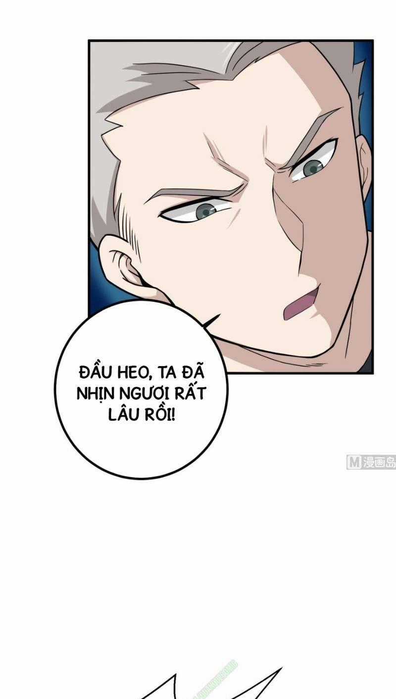 Trọng Sinh Tới Đại Đường Chapter 8 trang 18