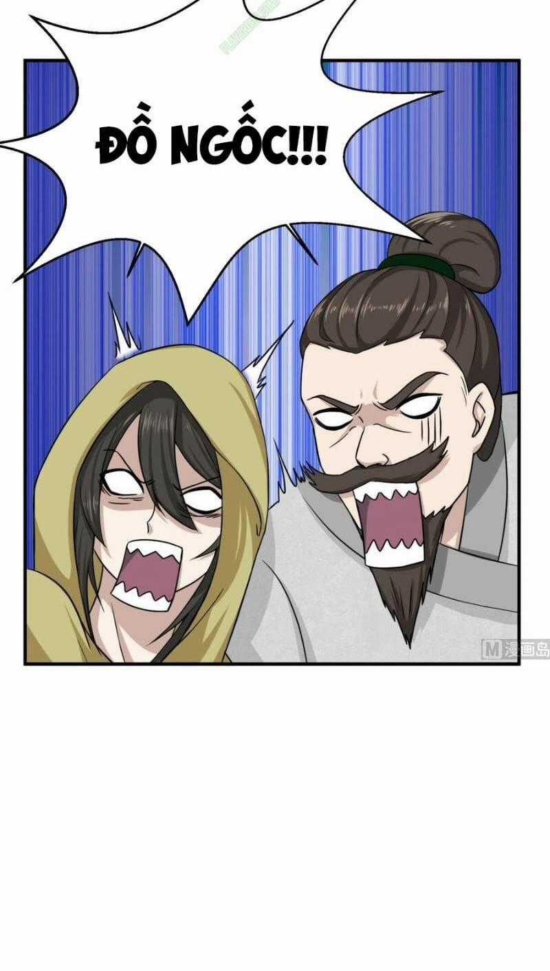 Trọng Sinh Tới Đại Đường Chapter 8 trang 19