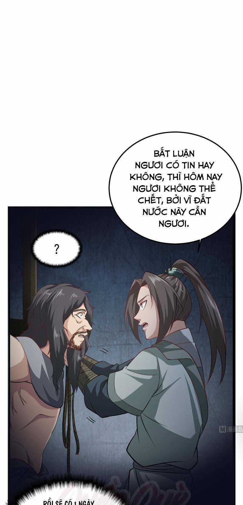 Trọng Sinh Tới Đại Đường Chapter 80 trang 10