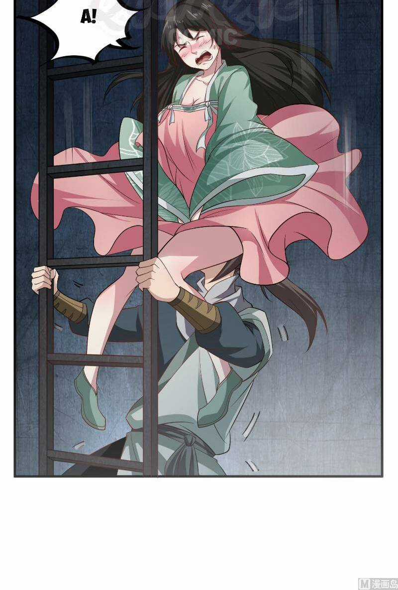 Trọng Sinh Tới Đại Đường Chapter 80 trang 13