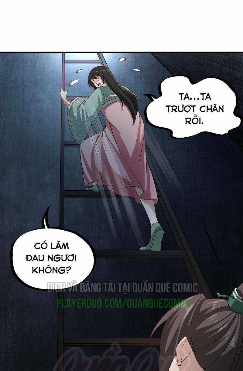 Trọng Sinh Tới Đại Đường Chapter 80 trang 14