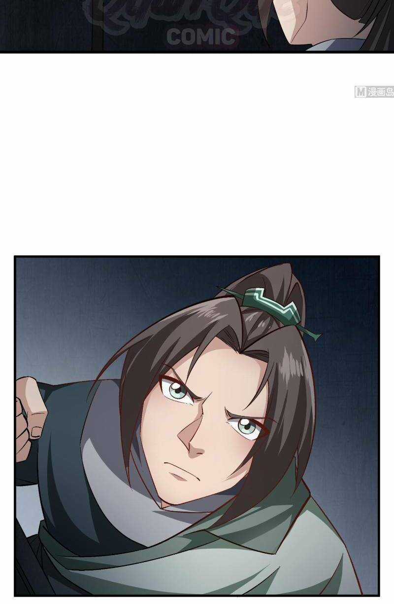 Trọng Sinh Tới Đại Đường Chapter 80 trang 15