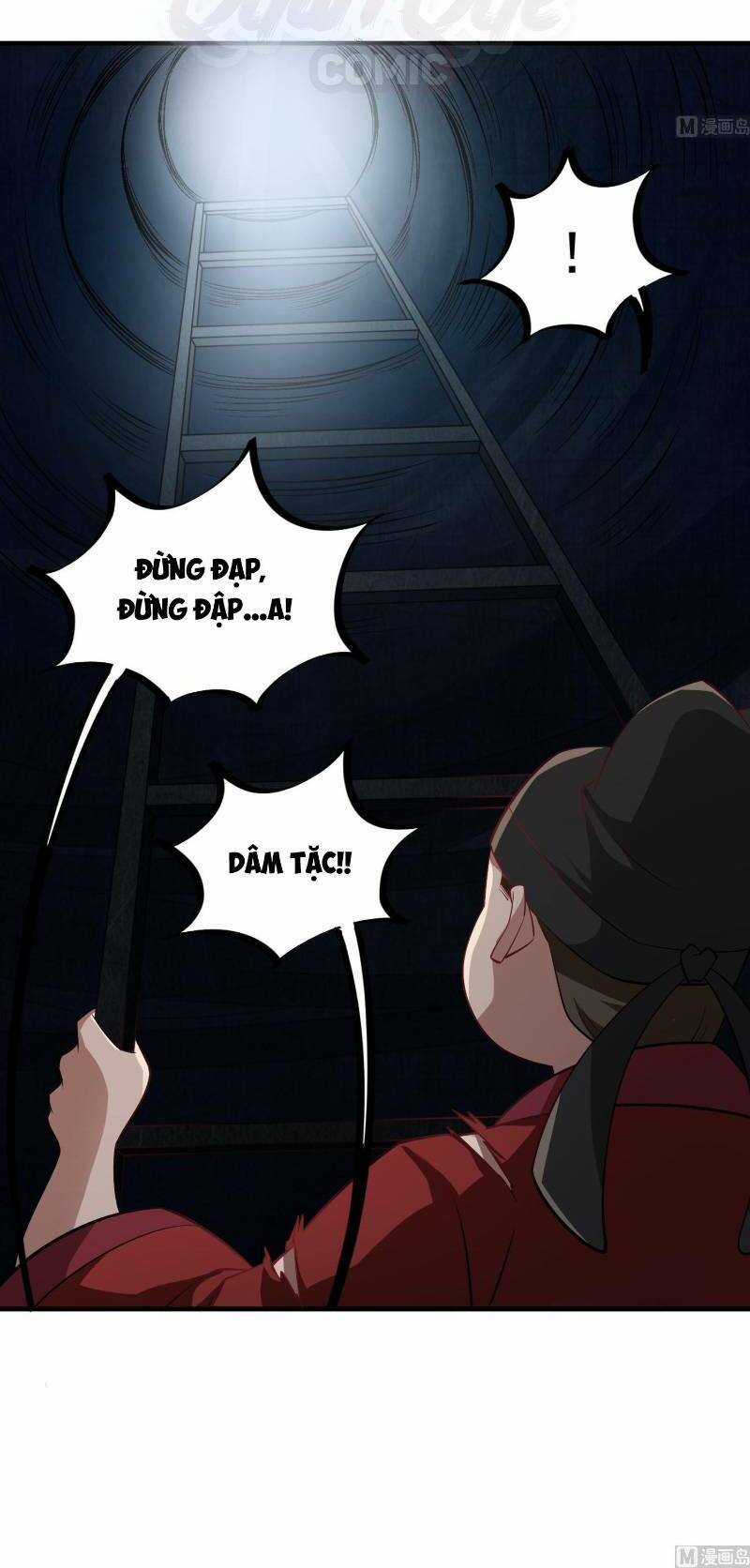 Trọng Sinh Tới Đại Đường Chapter 80 trang 17