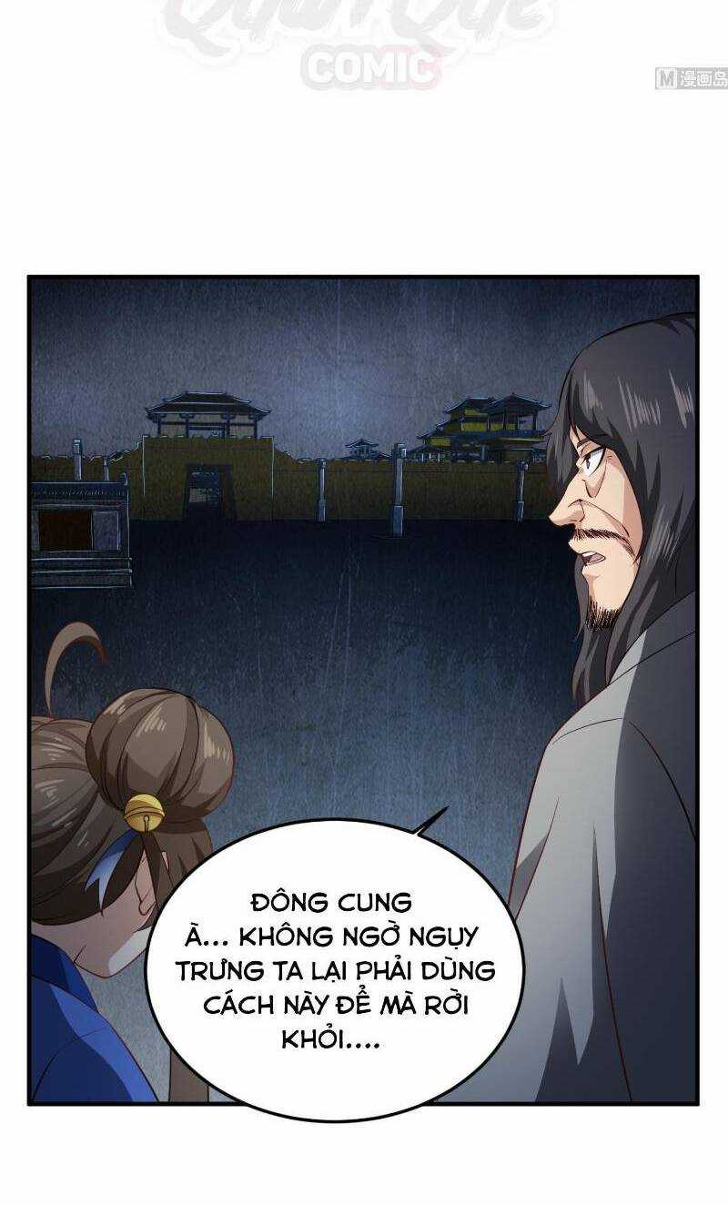 Trọng Sinh Tới Đại Đường Chapter 80 trang 19