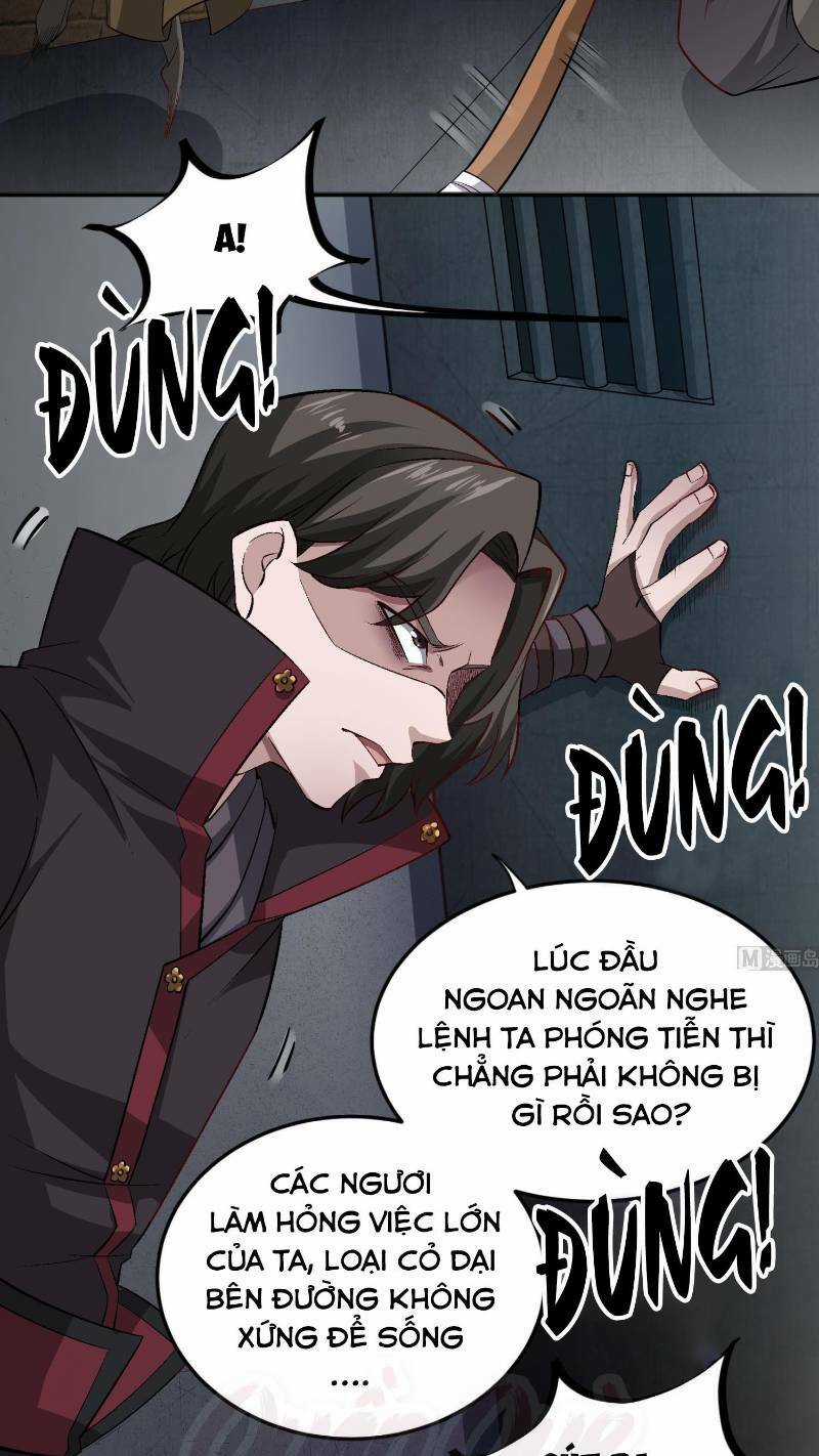 Trọng Sinh Tới Đại Đường Chapter 80 trang 2