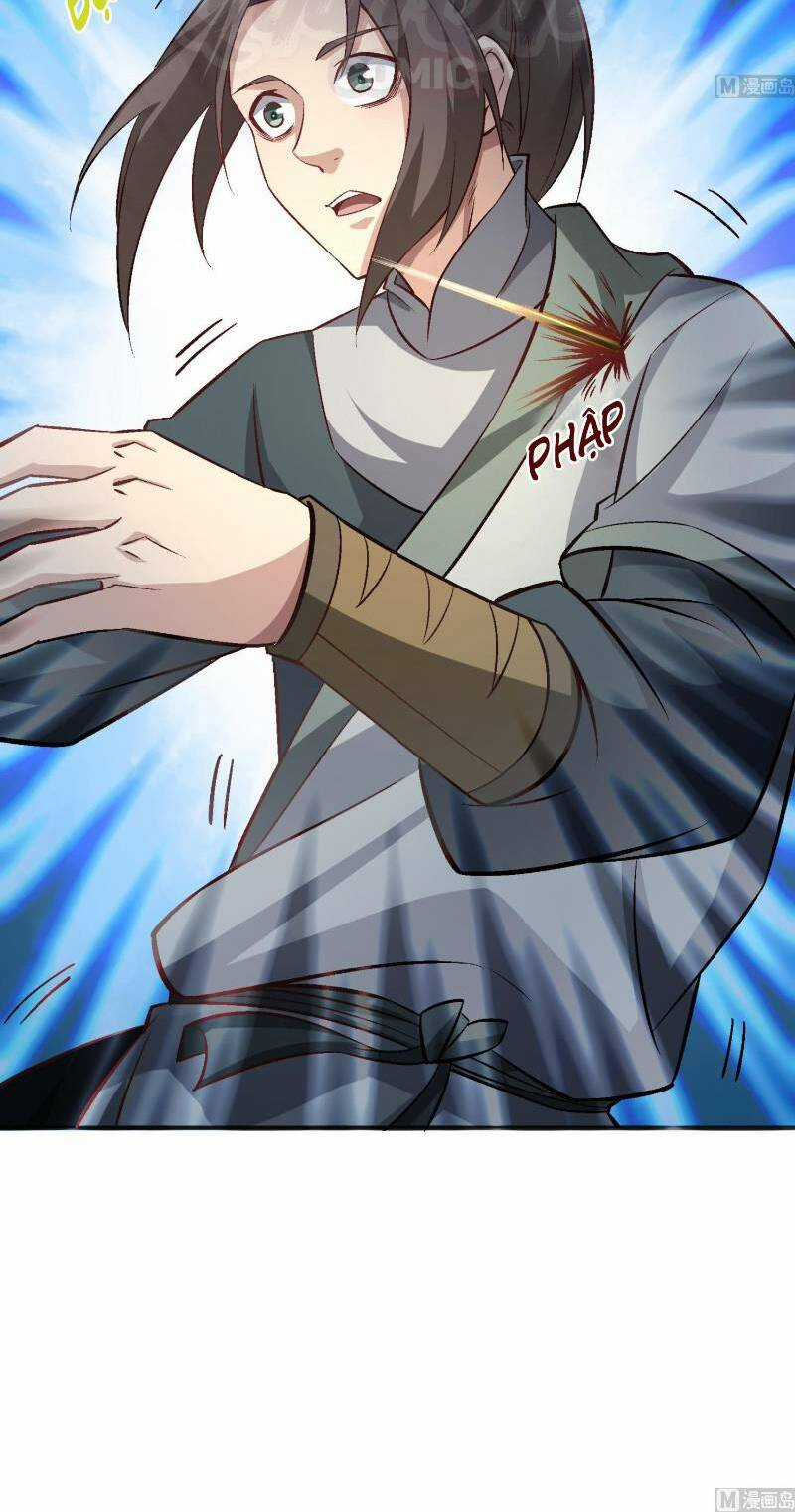 Trọng Sinh Tới Đại Đường Chapter 80 trang 21