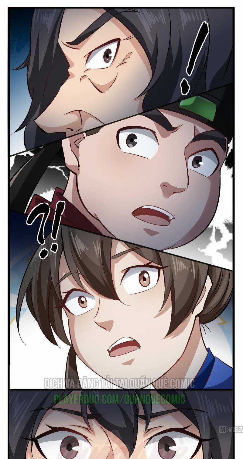 Trọng Sinh Tới Đại Đường Chapter 80 trang 22