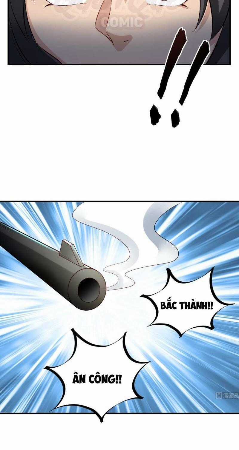 Trọng Sinh Tới Đại Đường Chapter 80 trang 23