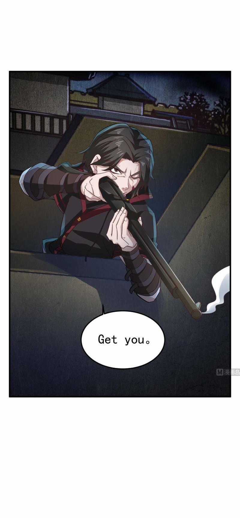 Trọng Sinh Tới Đại Đường Chapter 80 trang 24