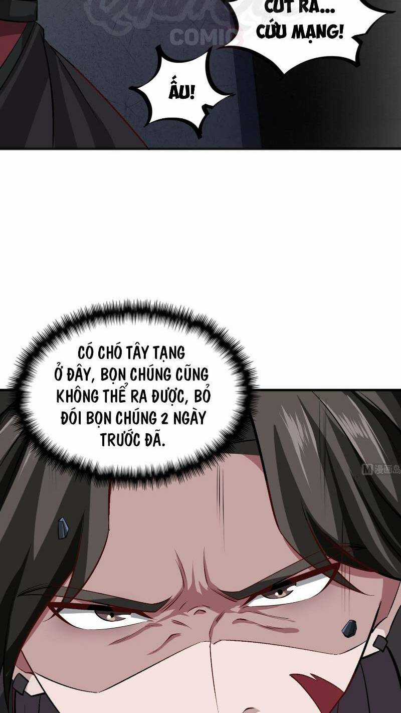 Trọng Sinh Tới Đại Đường Chapter 80 trang 3