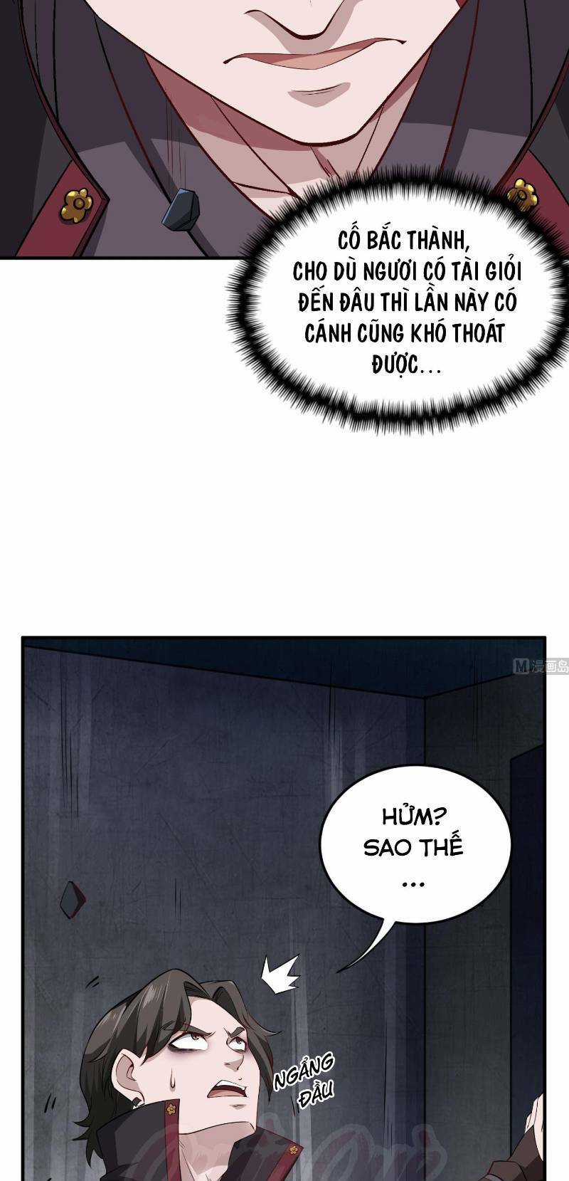 Trọng Sinh Tới Đại Đường Chapter 80 trang 4