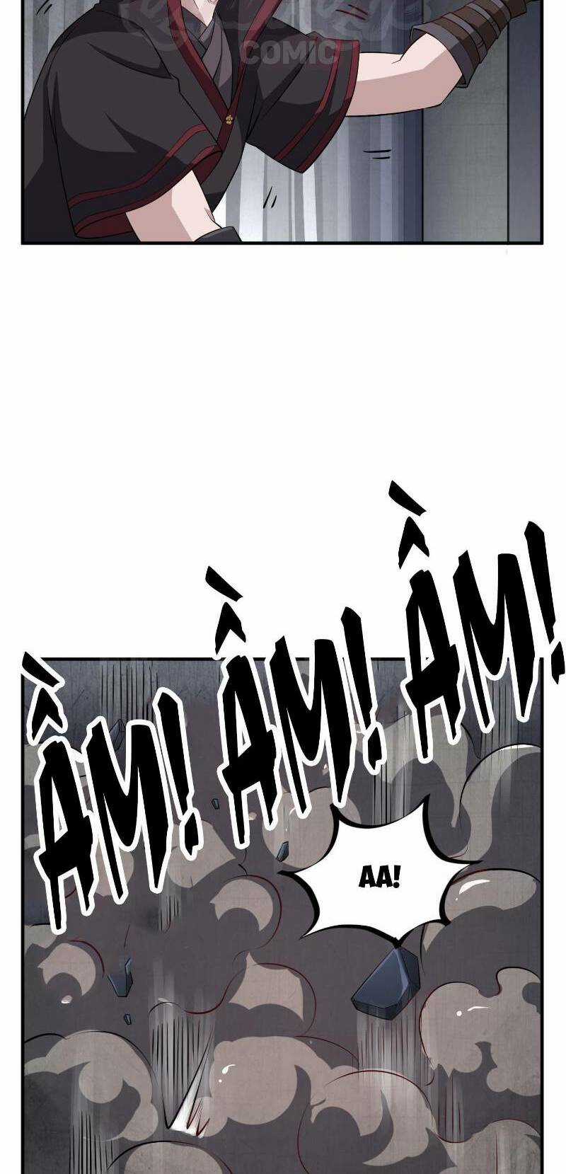 Trọng Sinh Tới Đại Đường Chapter 80 trang 5