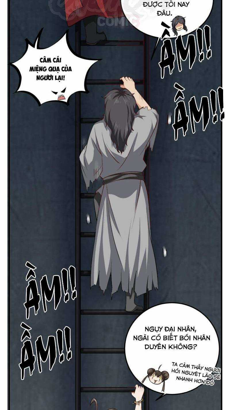 Trọng Sinh Tới Đại Đường Chapter 80 trang 7