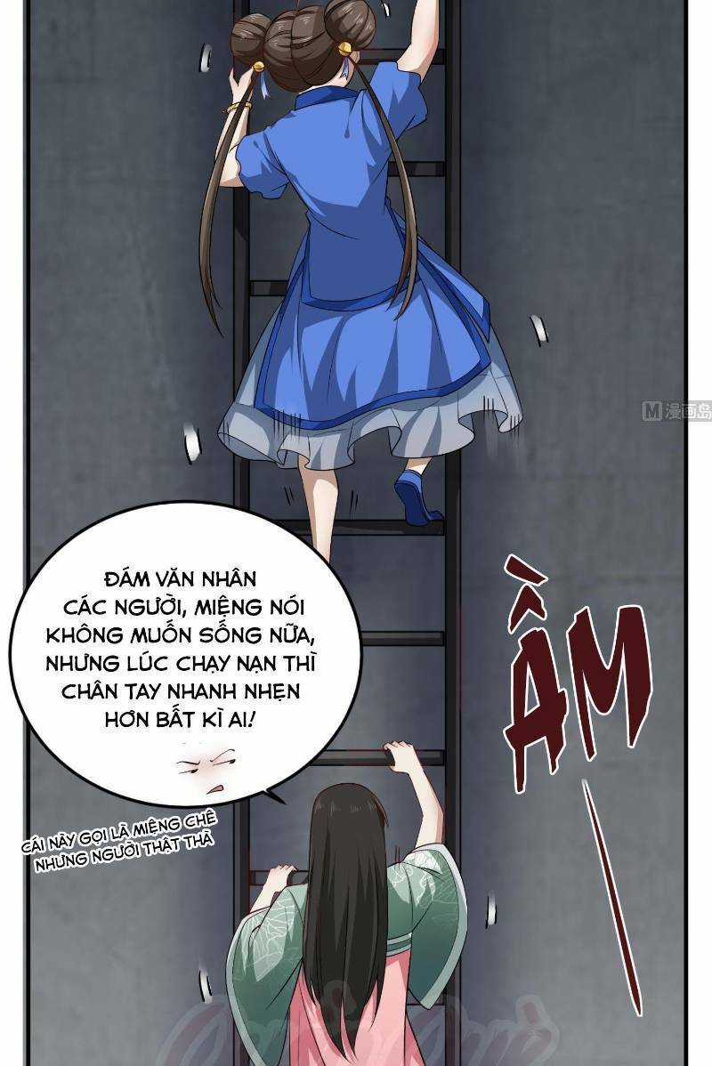 Trọng Sinh Tới Đại Đường Chapter 80 trang 8