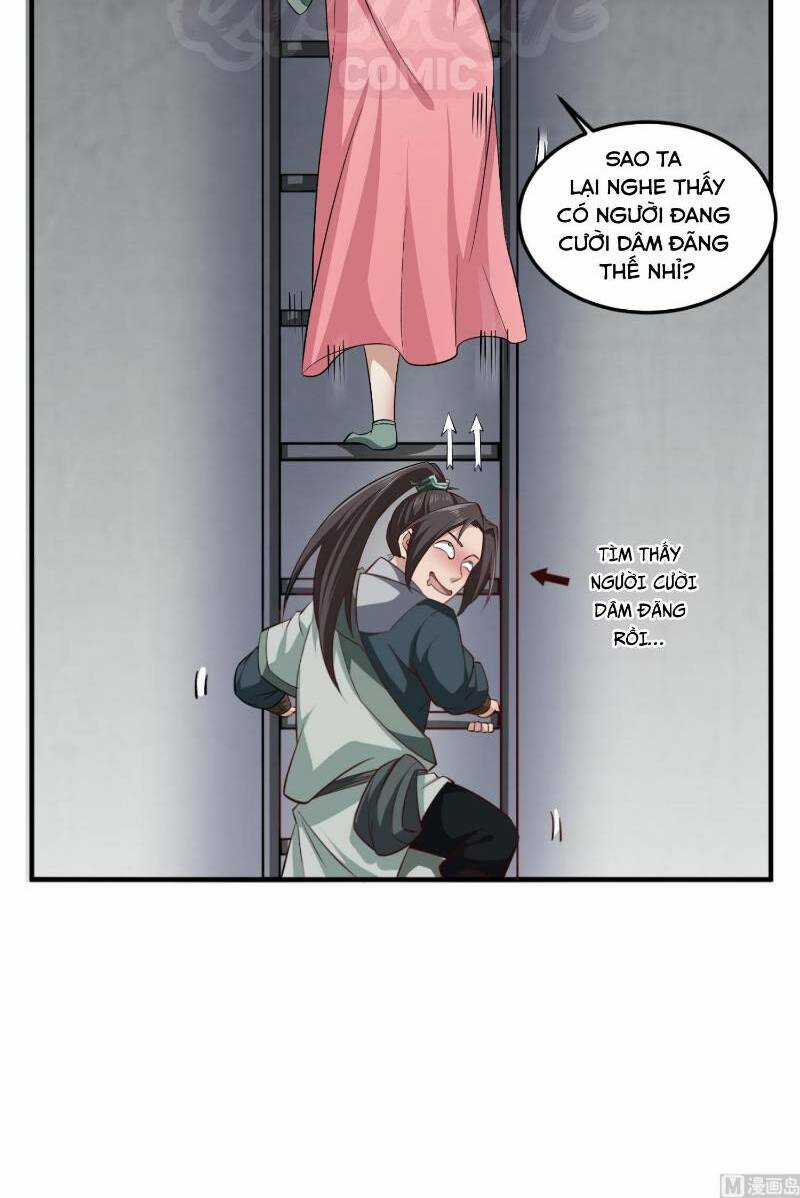 Trọng Sinh Tới Đại Đường Chapter 80 trang 9