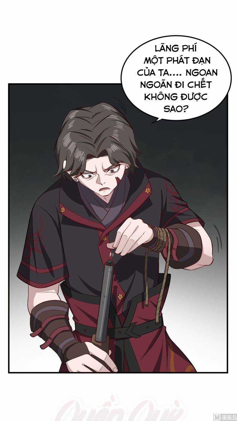 Trọng Sinh Tới Đại Đường Chapter 81 trang 10