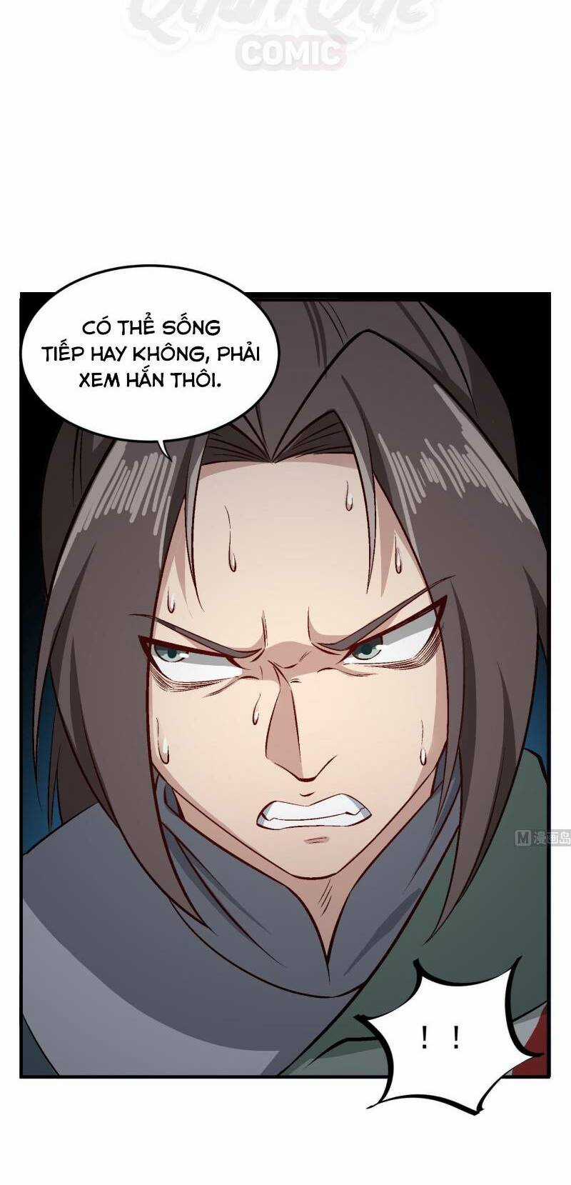 Trọng Sinh Tới Đại Đường Chapter 81 trang 13