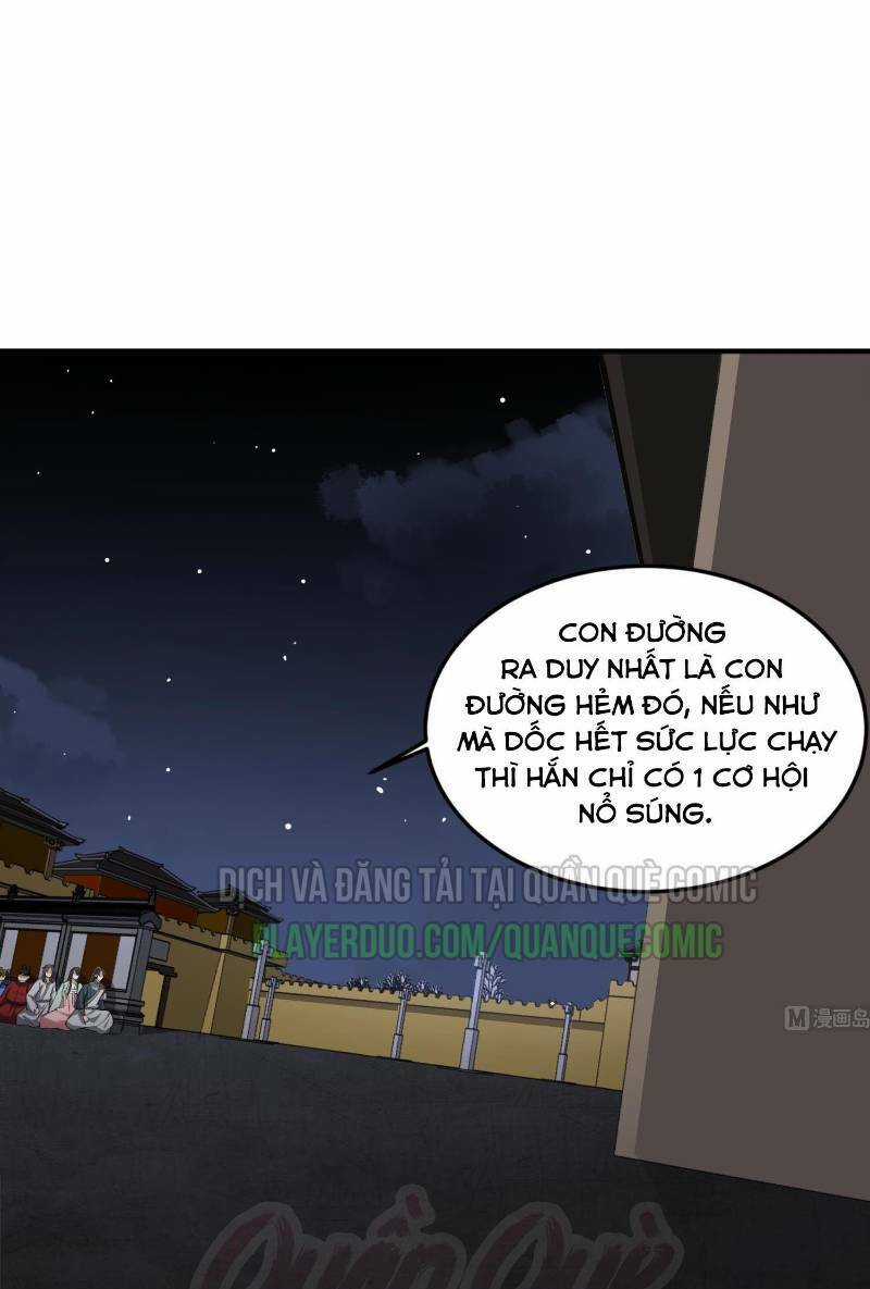Trọng Sinh Tới Đại Đường Chapter 81 trang 14