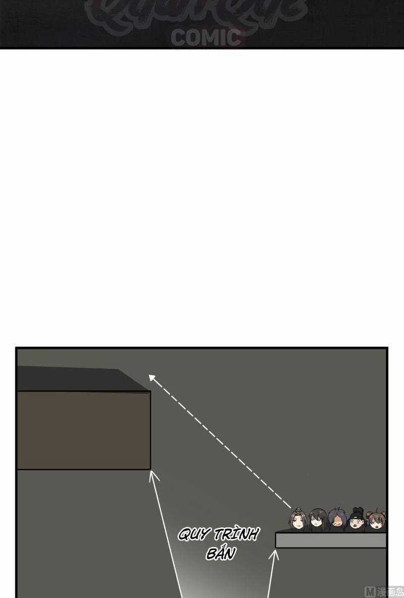 Trọng Sinh Tới Đại Đường Chapter 81 trang 15