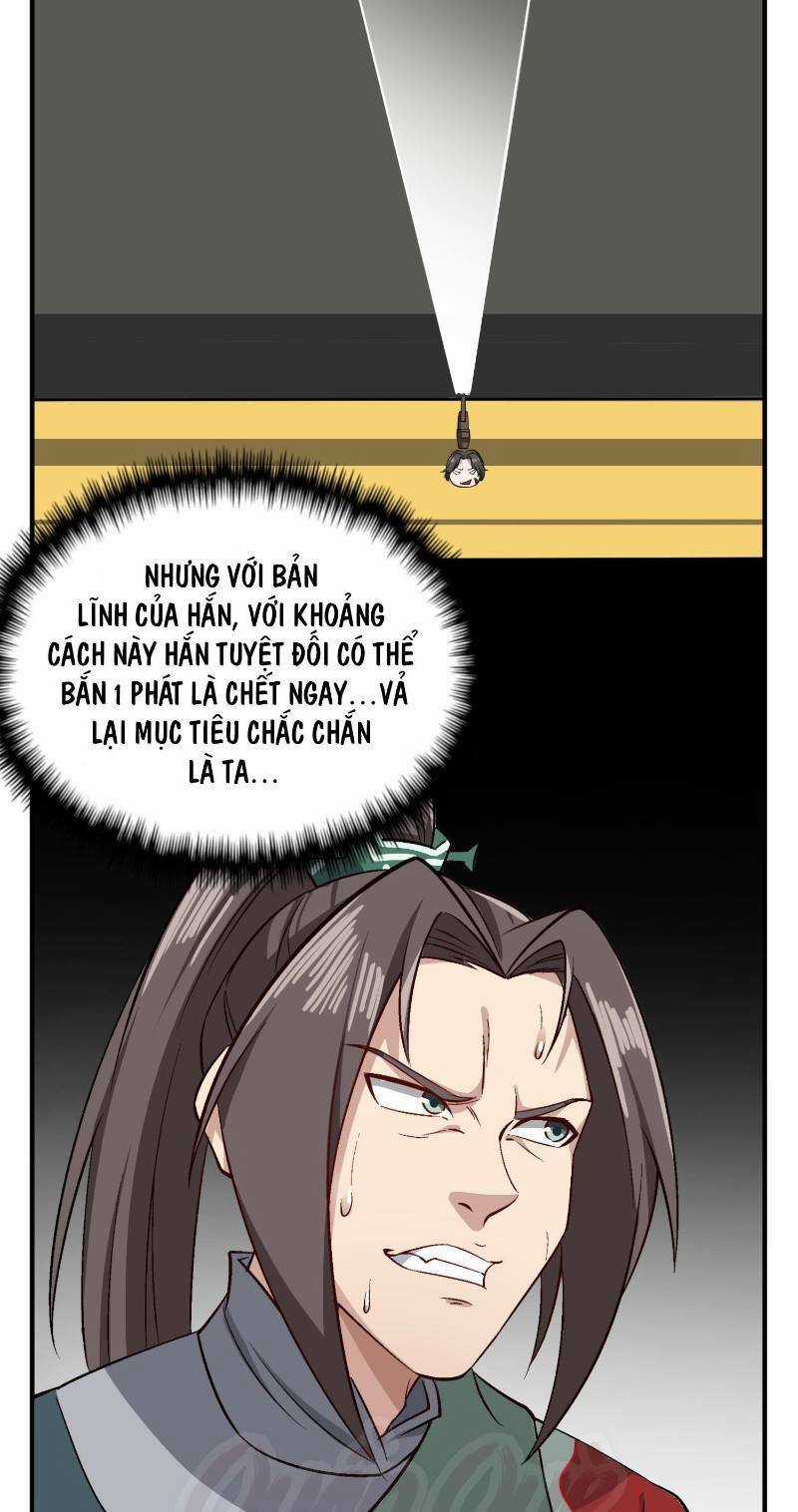 Trọng Sinh Tới Đại Đường Chapter 81 trang 16