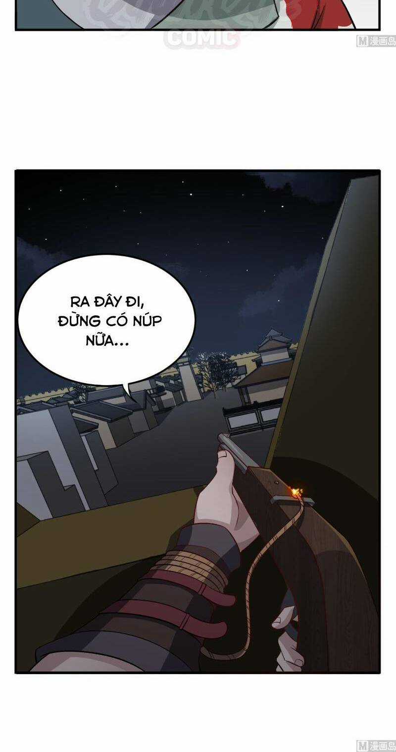 Trọng Sinh Tới Đại Đường Chapter 81 trang 17