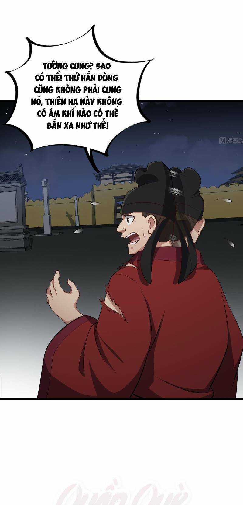 Trọng Sinh Tới Đại Đường Chapter 81 trang 2