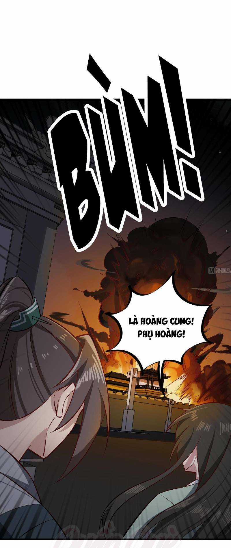 Trọng Sinh Tới Đại Đường Chapter 81 trang 20