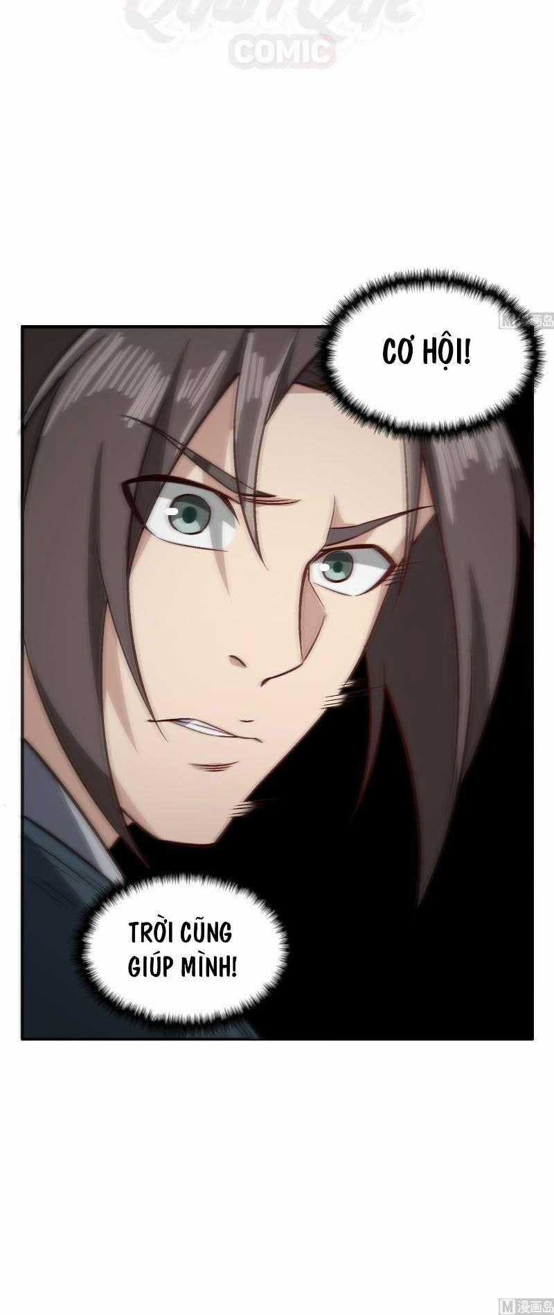 Trọng Sinh Tới Đại Đường Chapter 81 trang 21