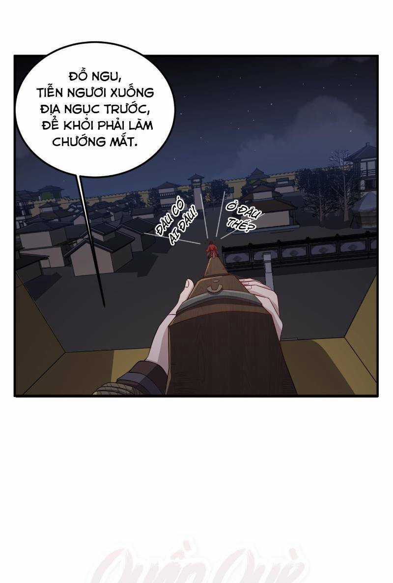 Trọng Sinh Tới Đại Đường Chapter 81 trang 4