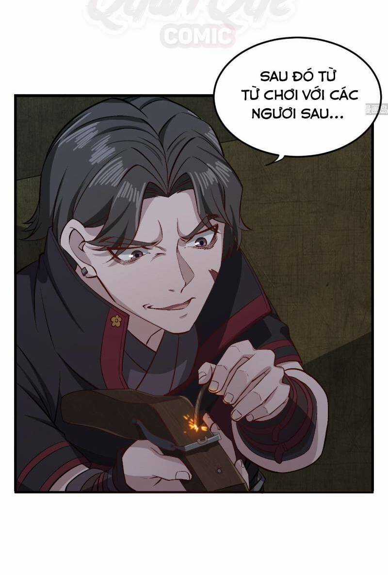 Trọng Sinh Tới Đại Đường Chapter 81 trang 5