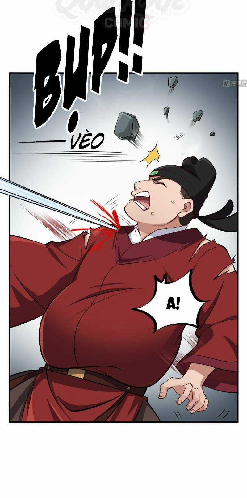 Trọng Sinh Tới Đại Đường Chapter 81 trang 7