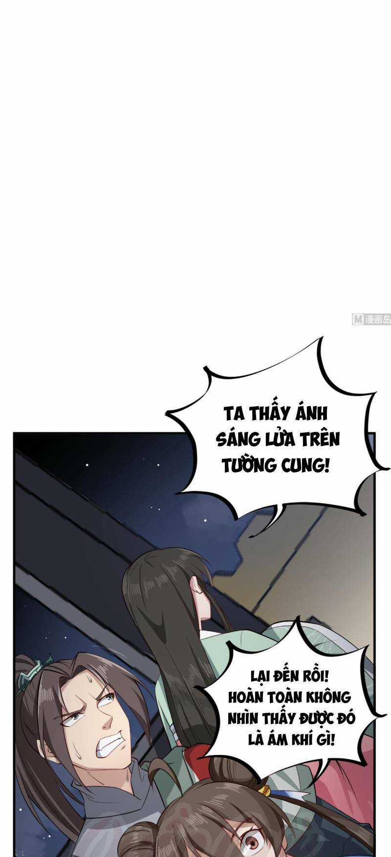 Trọng Sinh Tới Đại Đường Chapter 81 trang 8