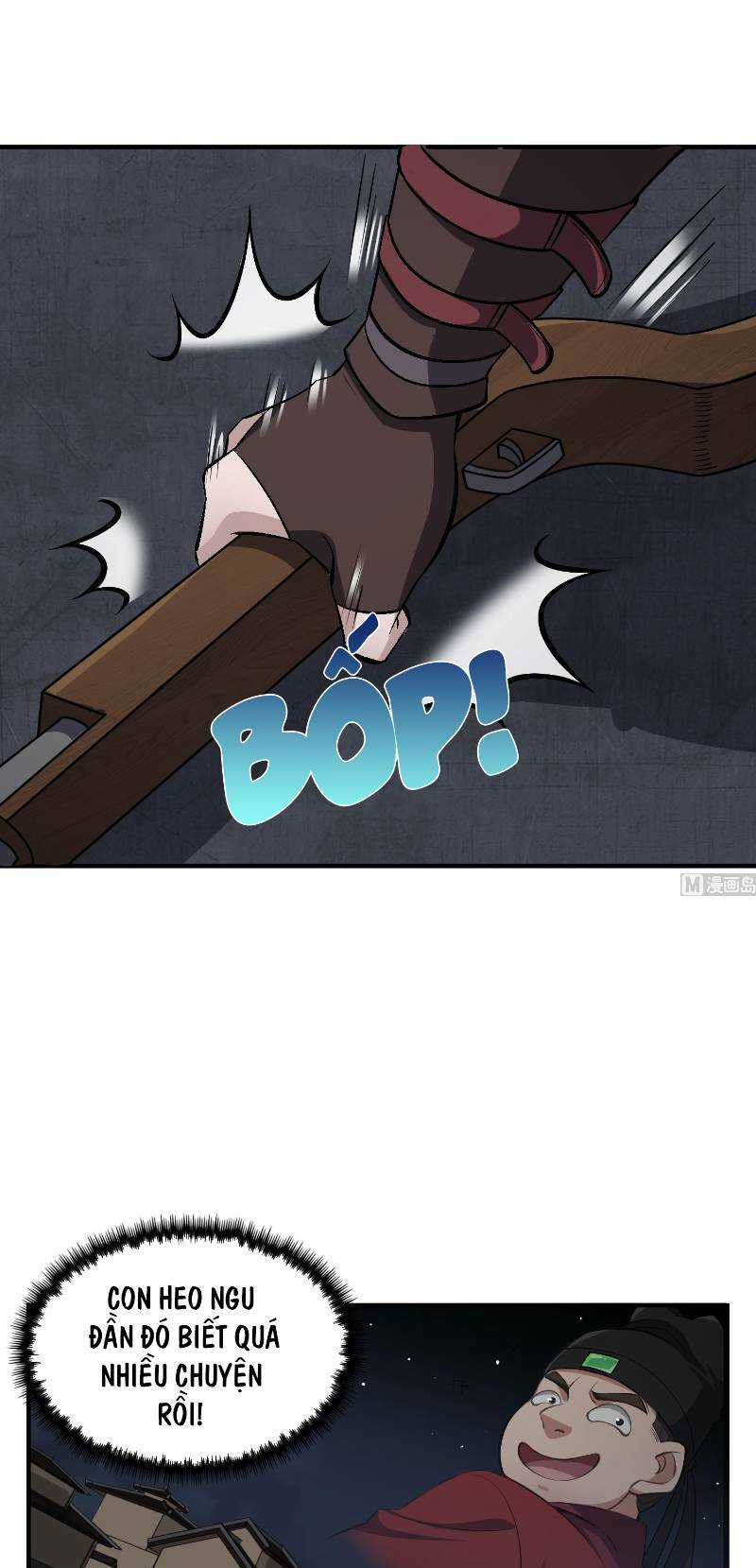 Trọng Sinh Tới Đại Đường Chapter 82 trang 11