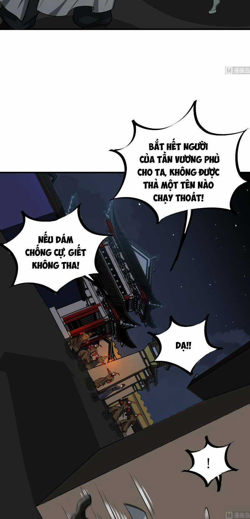 Trọng Sinh Tới Đại Đường Chapter 82 trang 14