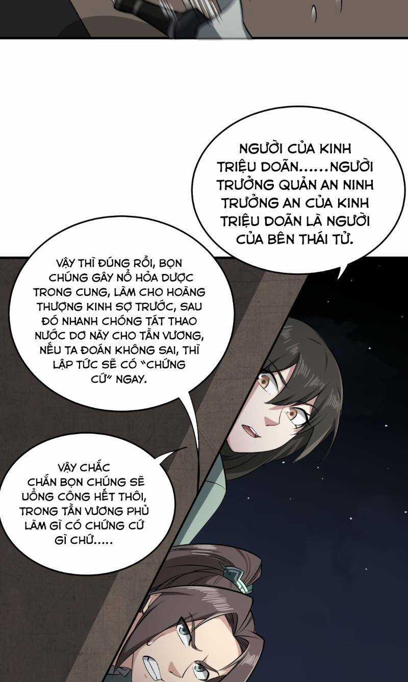 Trọng Sinh Tới Đại Đường Chapter 82 trang 15