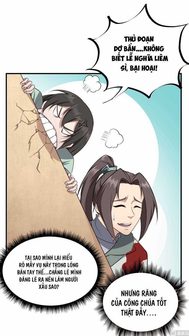 Trọng Sinh Tới Đại Đường Chapter 82 trang 17