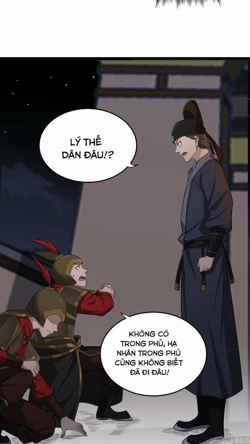 Trọng Sinh Tới Đại Đường Chapter 82 trang 18