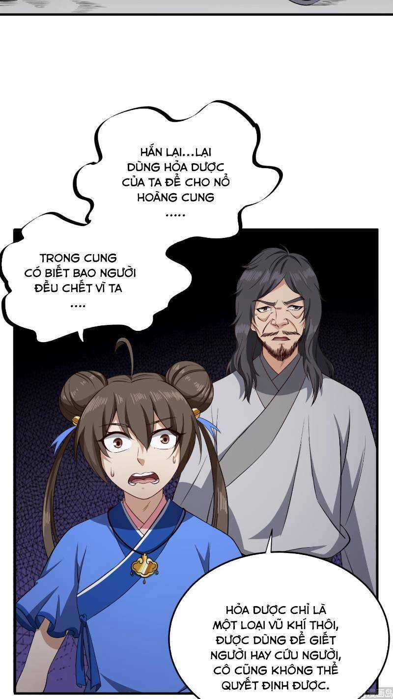 Trọng Sinh Tới Đại Đường Chapter 82 trang 19