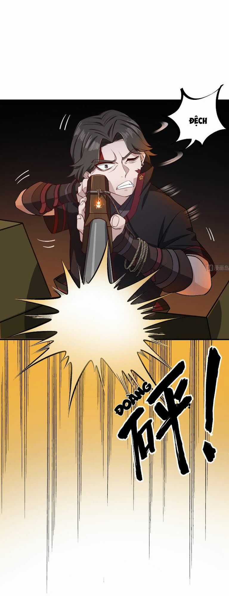 Trọng Sinh Tới Đại Đường Chapter 82 trang 2