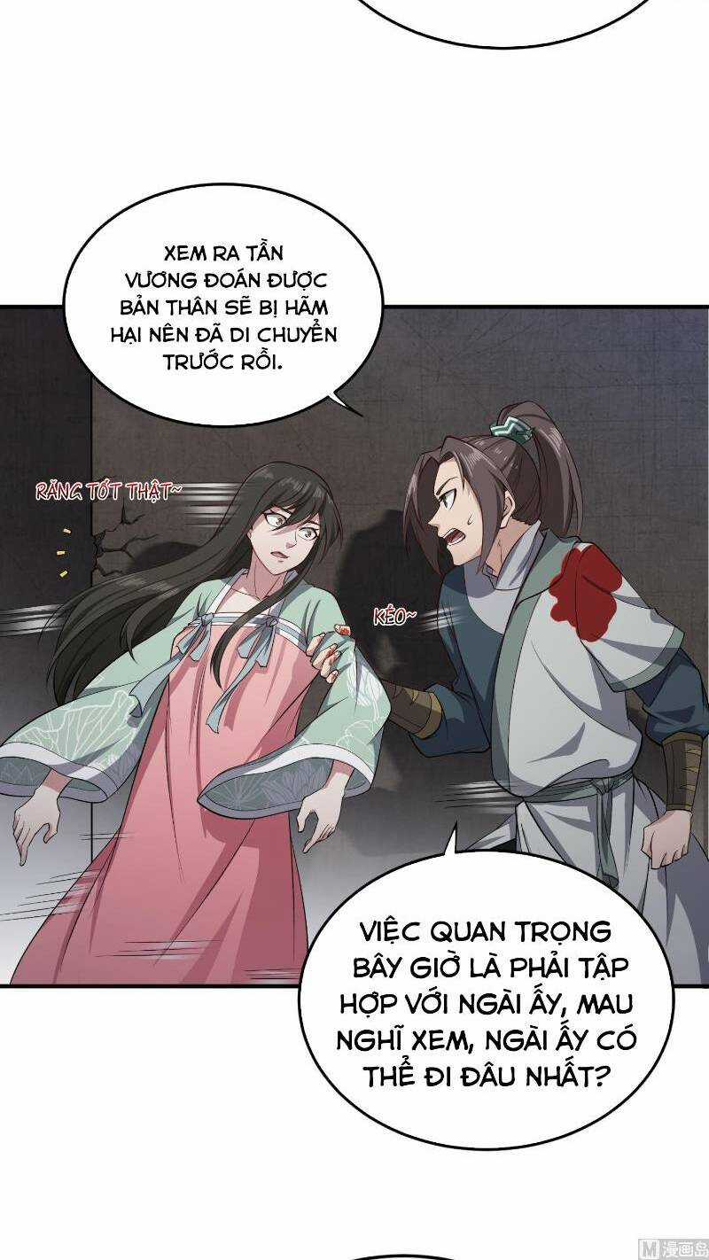 Trọng Sinh Tới Đại Đường Chapter 82 trang 20