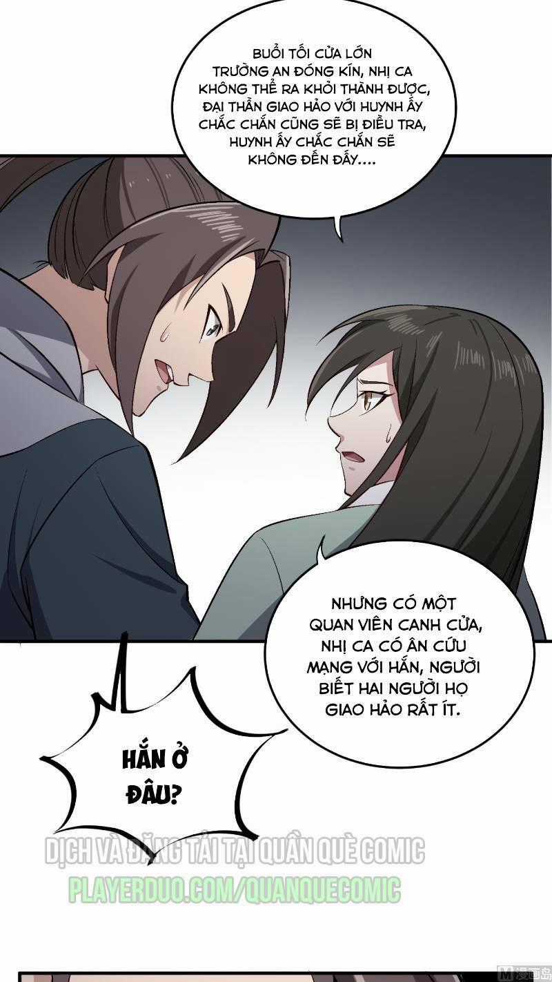 Trọng Sinh Tới Đại Đường Chapter 82 trang 21