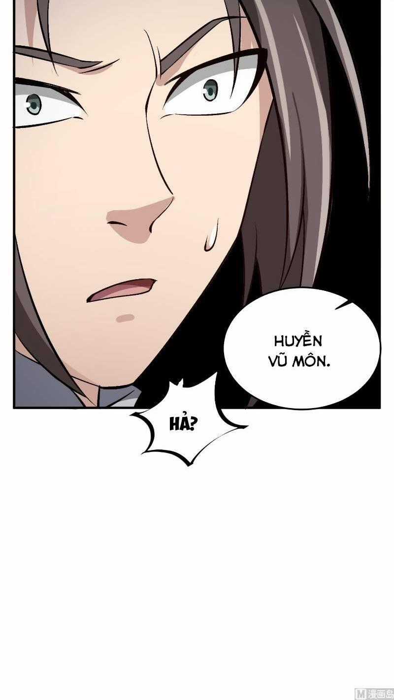 Trọng Sinh Tới Đại Đường Chapter 82 trang 22