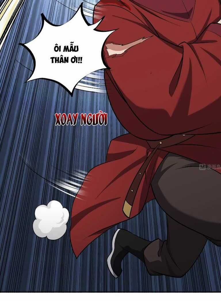 Trọng Sinh Tới Đại Đường Chapter 82 trang 4