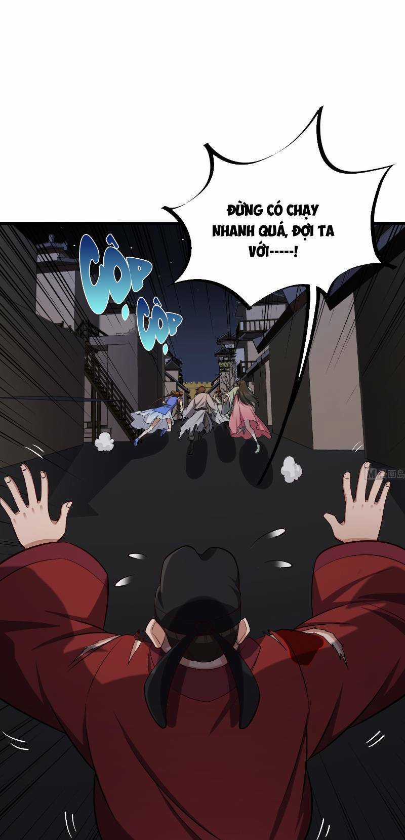 Trọng Sinh Tới Đại Đường Chapter 82 trang 5