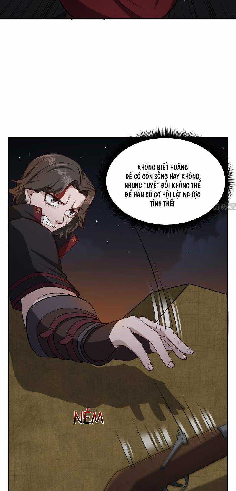 Trọng Sinh Tới Đại Đường Chapter 82 trang 6