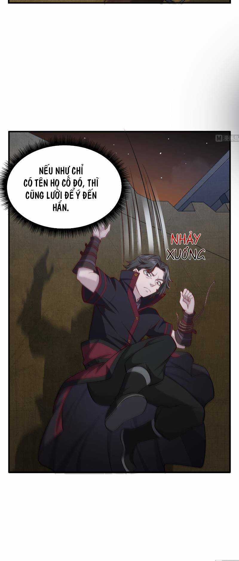 Trọng Sinh Tới Đại Đường Chapter 82 trang 7