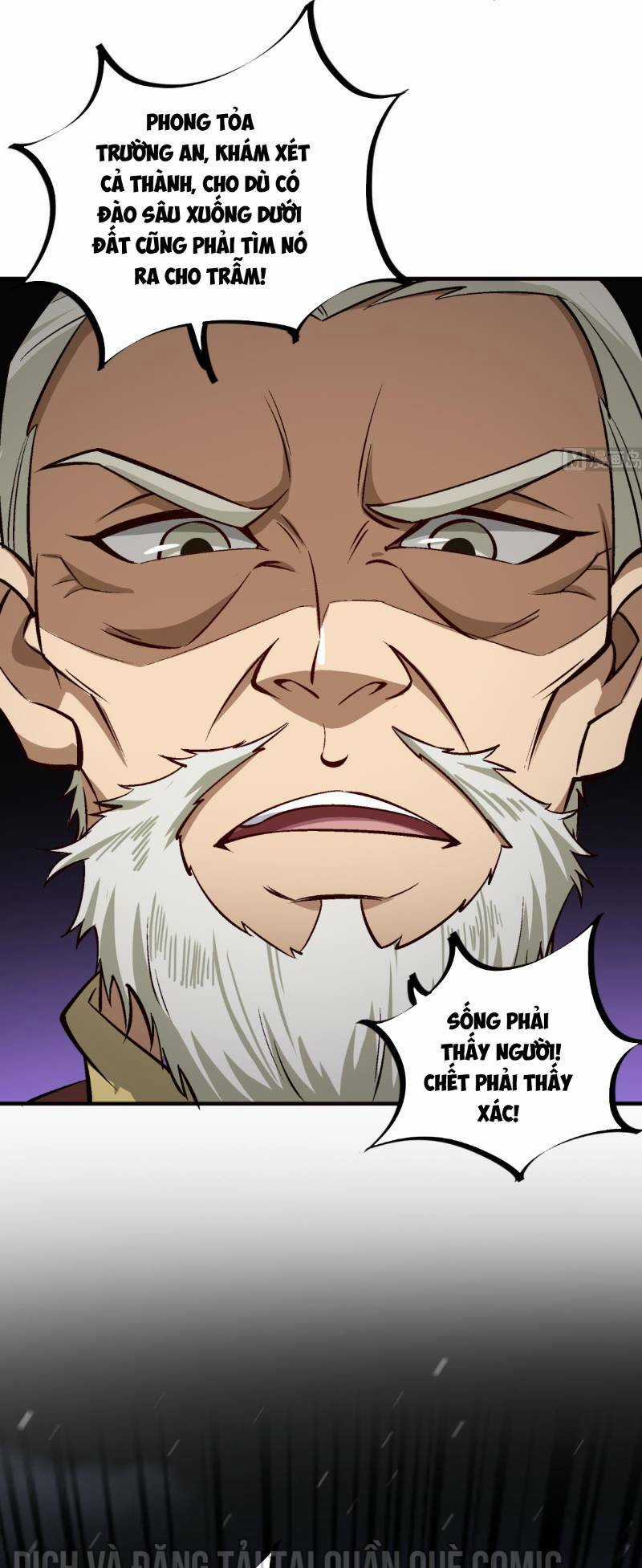 Trọng Sinh Tới Đại Đường Chapter 83 trang 10